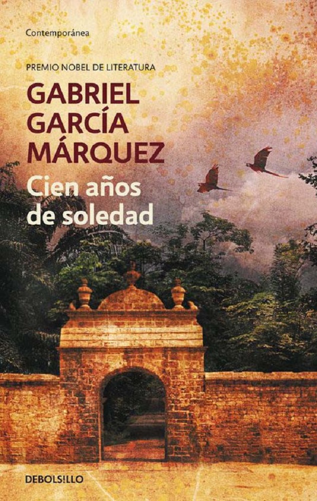 Cien años de soledad Cien años de soledad