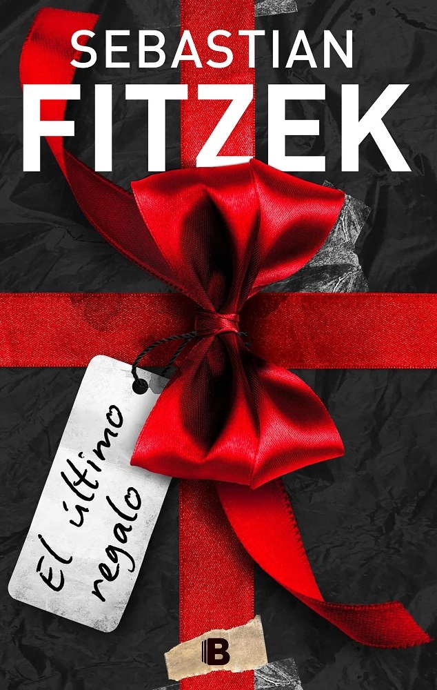 El ultimo regalo El ultimo regalo