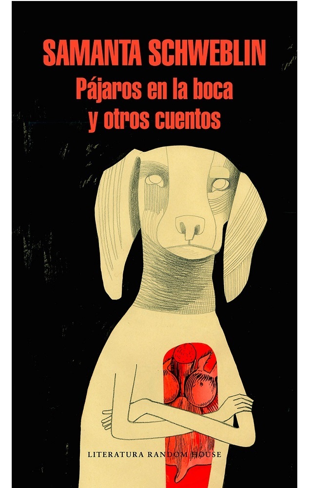 Pajaros en la boca Pajaros en la boca